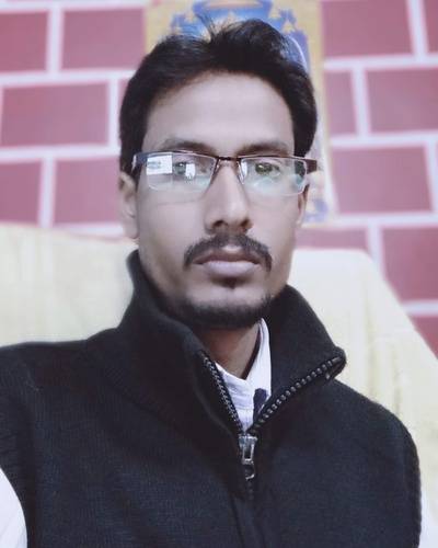 Surojit Das
