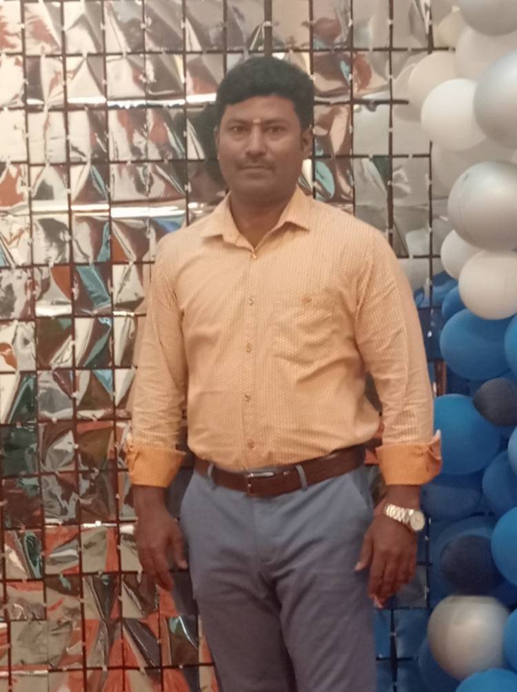 Malairajan Raja