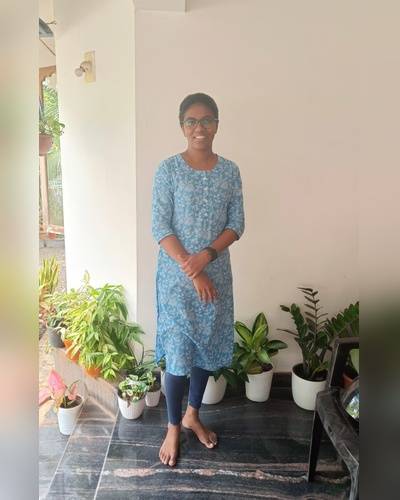 Sreelakshmi Pc