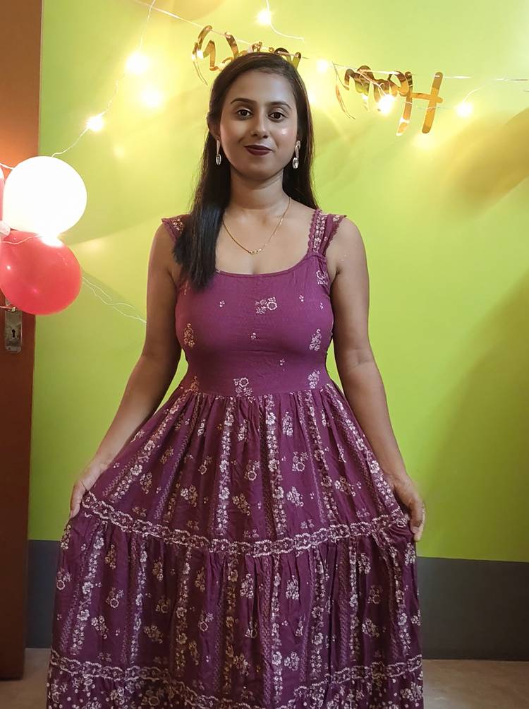 Sanjukta BISWAS