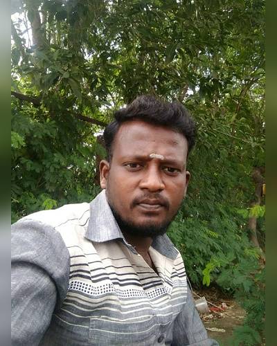 Sivachidambara Prakash