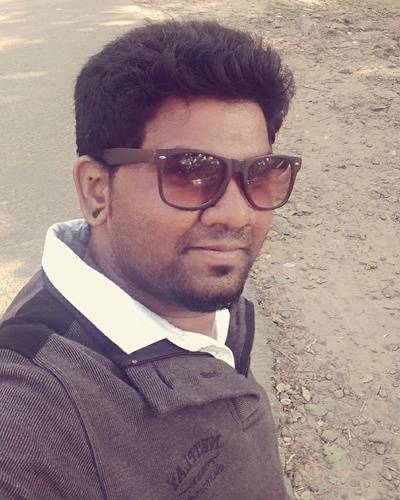 Profile of Sneha Pillai