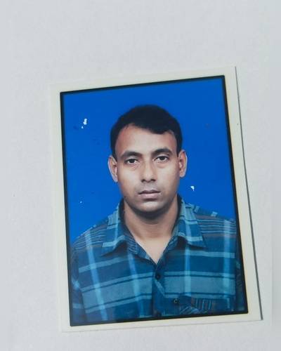 Bapi Mondal