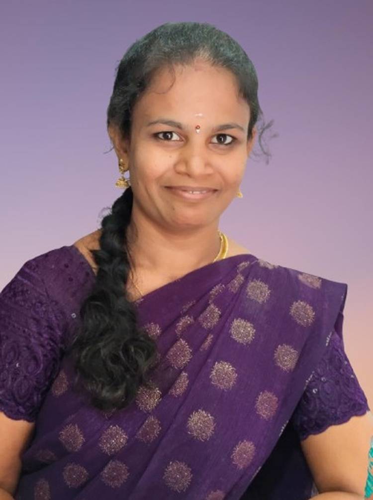 Sindhu Sakthivel