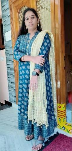 Tejaswini Nimmakayala