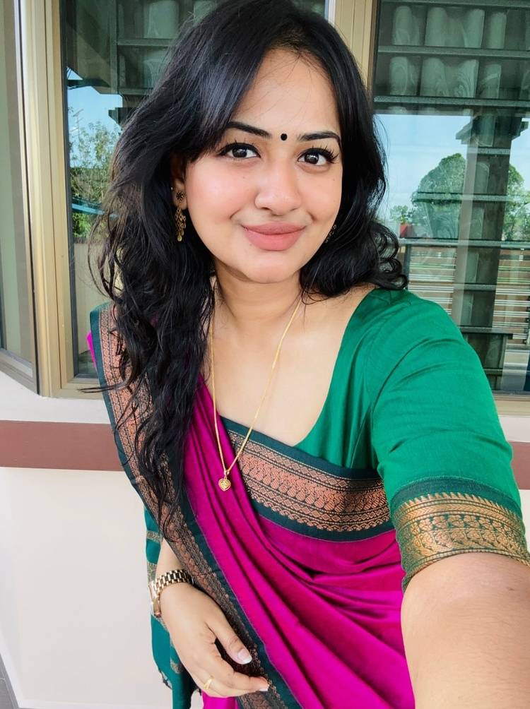 Varsha Rajasekher