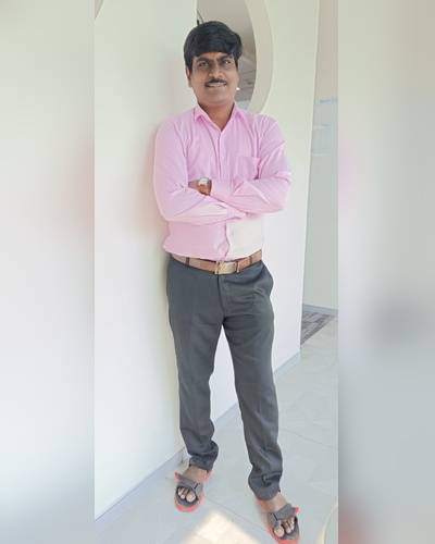 Vijay Jagadhane