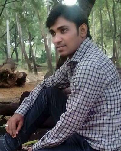 Dipesh Rathod
