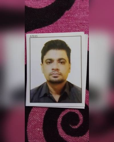 Vedprakash Kumbhalkar