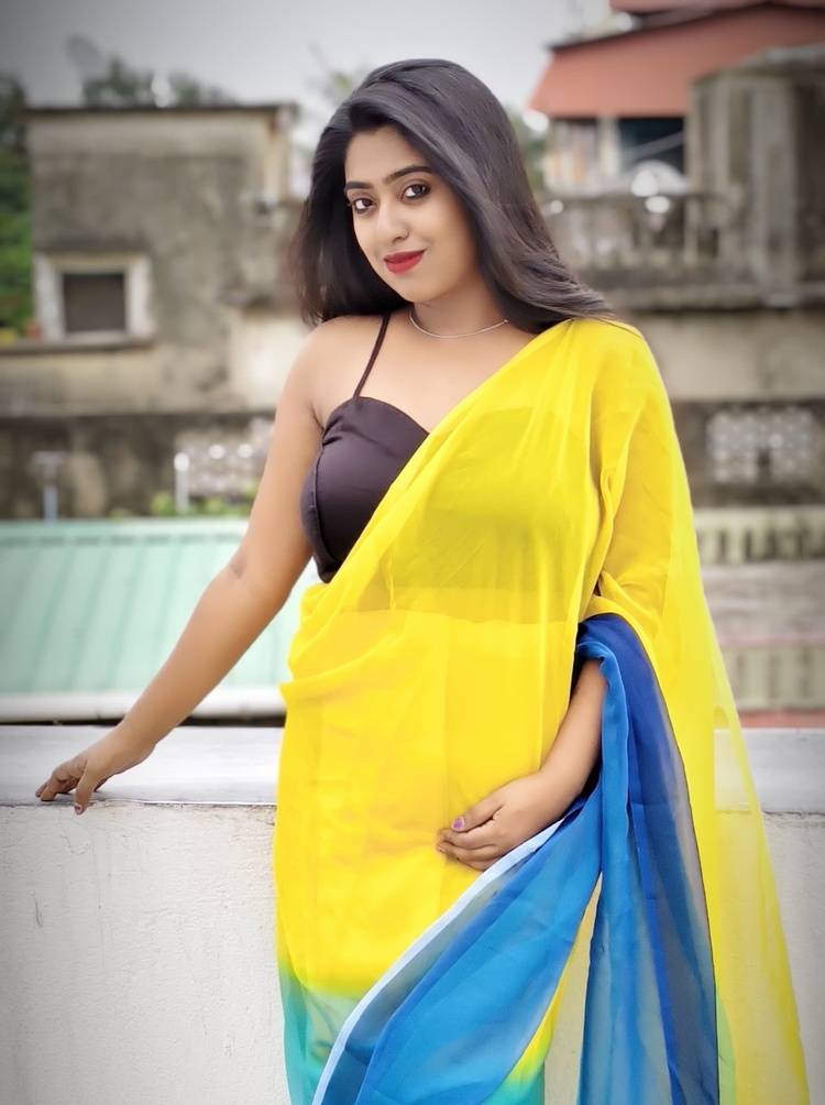 Pooja Sarkar