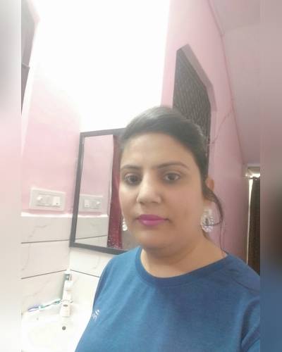 Kirandeepkaur Bhamrah