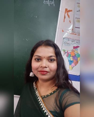 Mamta Nishad