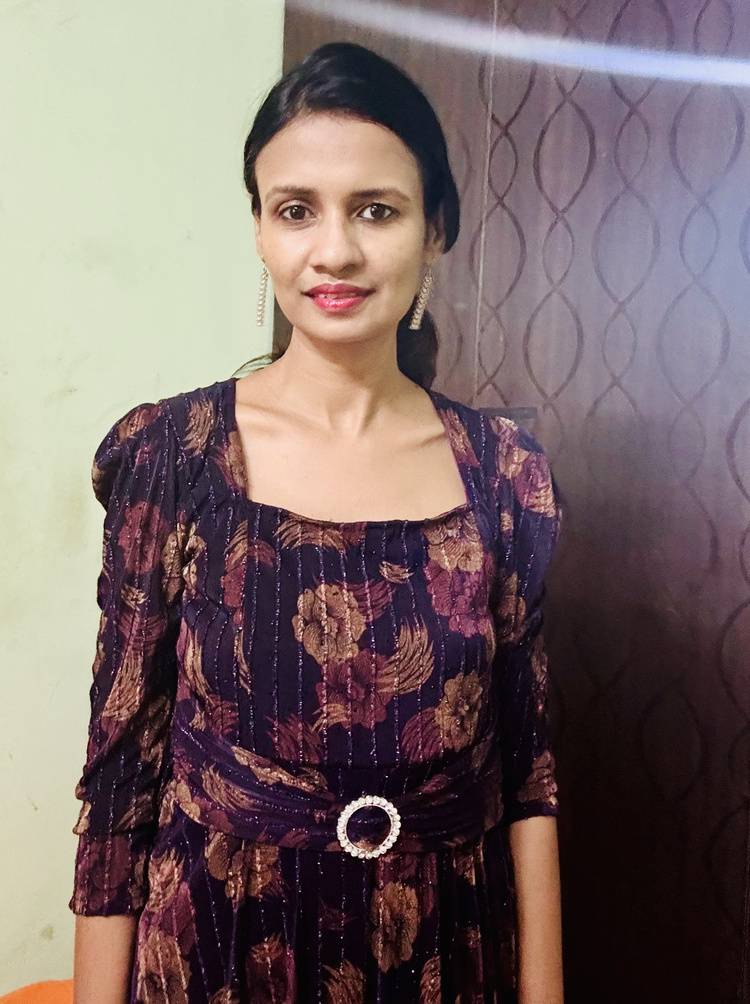 Pooja K