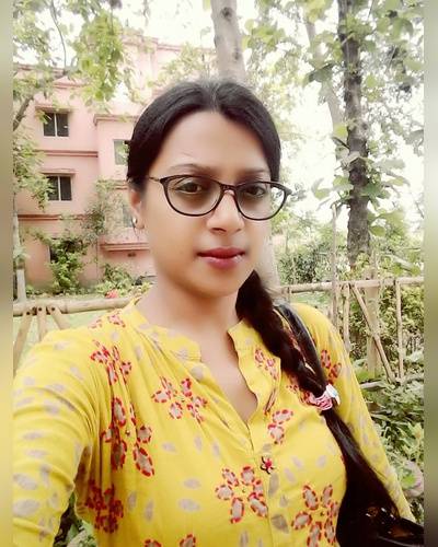 Munmun Biswas