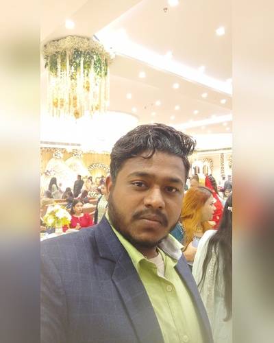Omprakash Prasad