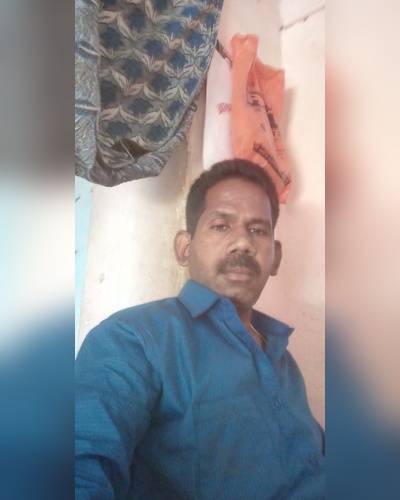 Mmunigala Anandkumar