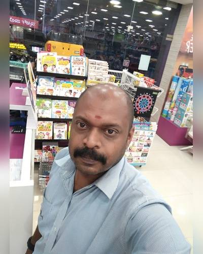Midhun Mohan