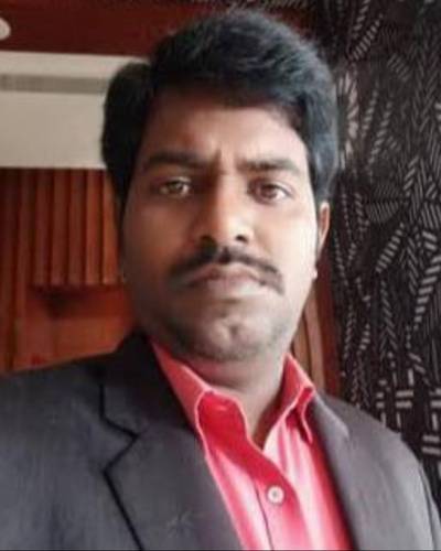 Anil Kumar