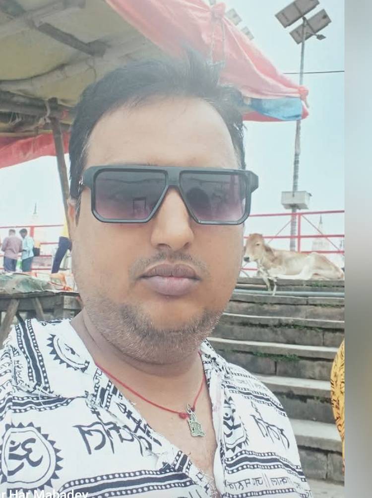 AMIT Vishwakarma