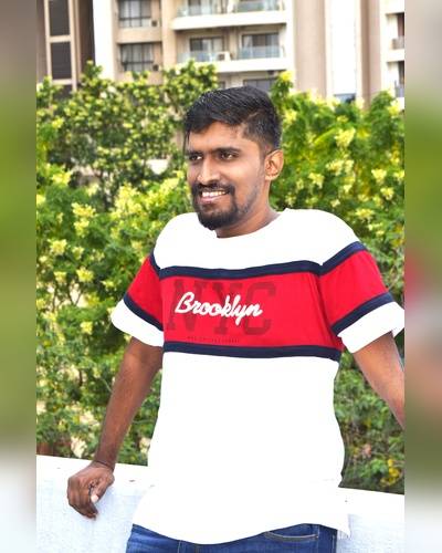 Rajath Kr