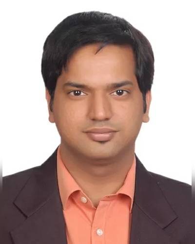 Varun Mishra