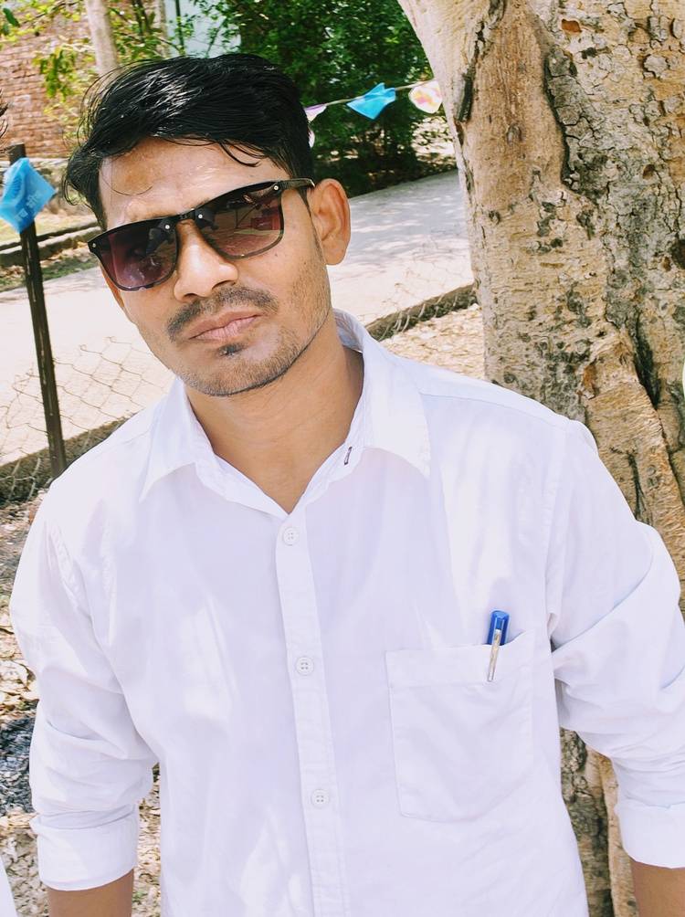 Profile of Sneha Pillai