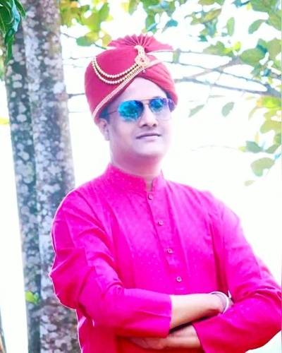 Rohan Gaonkar
