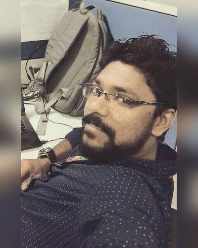 Shahin Das