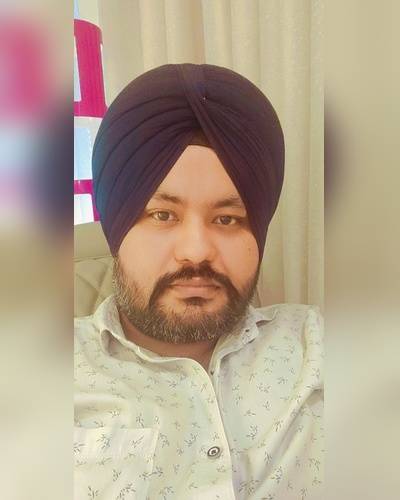 Manmeet Singh