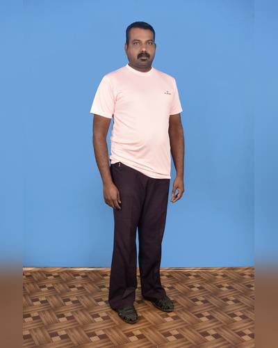 Siva Kumar