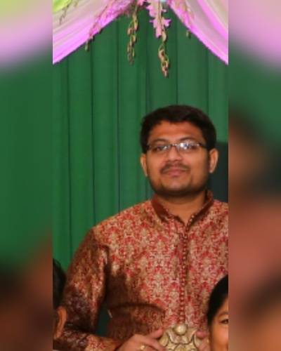 S Sbabu