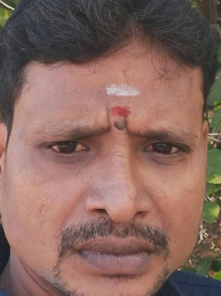 SRINIVASAN SRINIVASAN