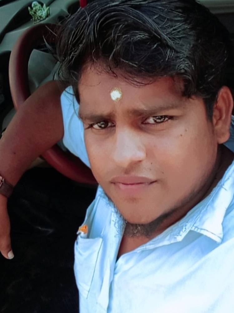 Sathish Babu