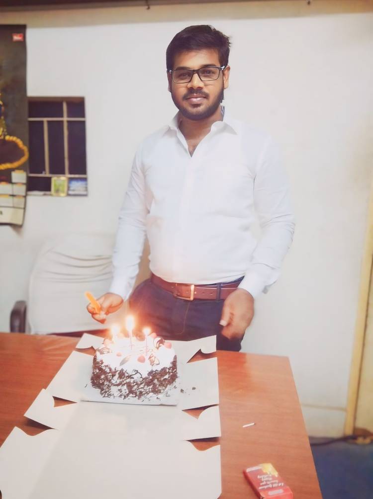 Chandru Chandru
