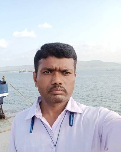 Mahadeo Raut