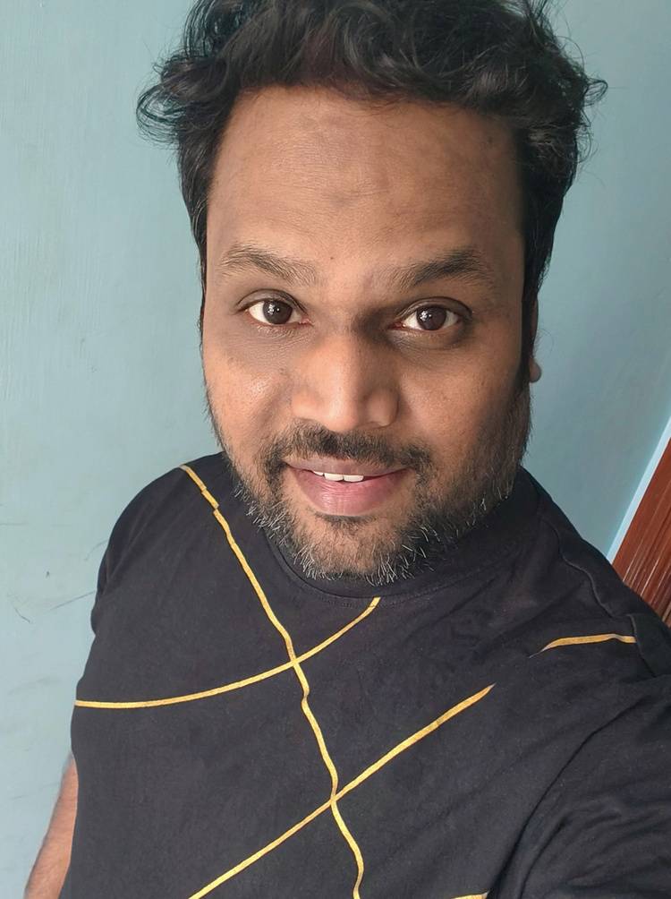Lalith Kumar