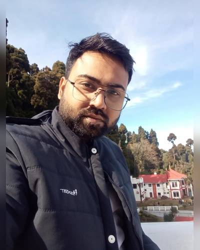 Amit Shaw