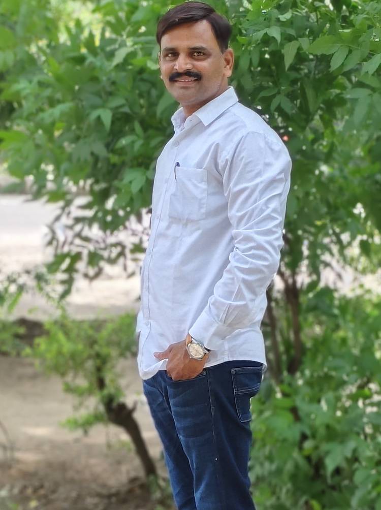 Profile of Sneha Pillai