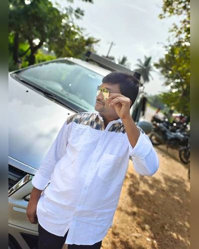 Manju Babu