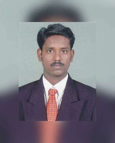 Govindara Govindaraj