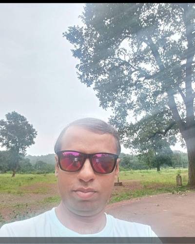 Aiswarya Moitra