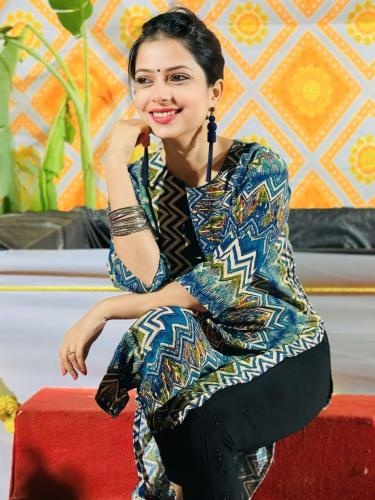 Profile of Sneha Pillai