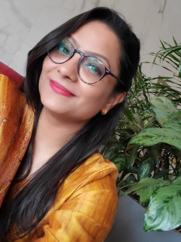Nisha Sharma