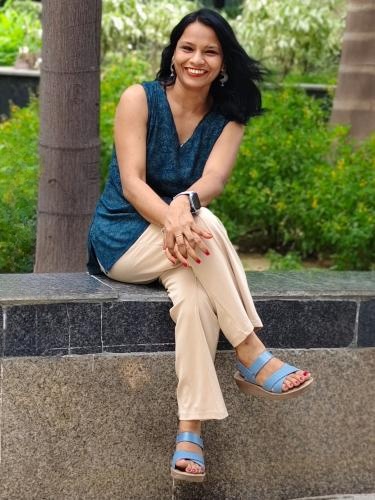 Neetika Verma