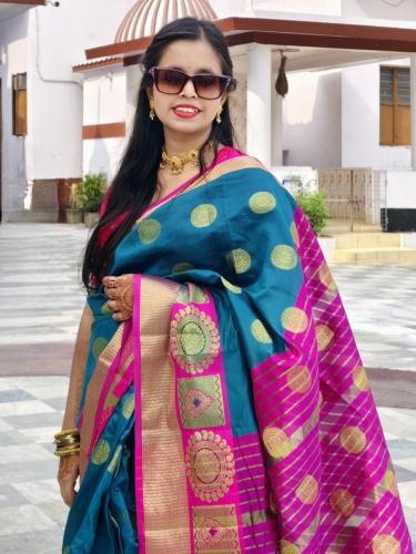 Anamika Banerjee
