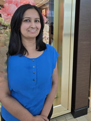 Rita Roy
