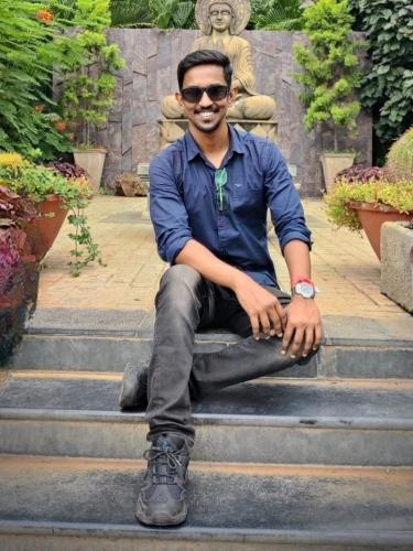 Debmalya De Sarkar