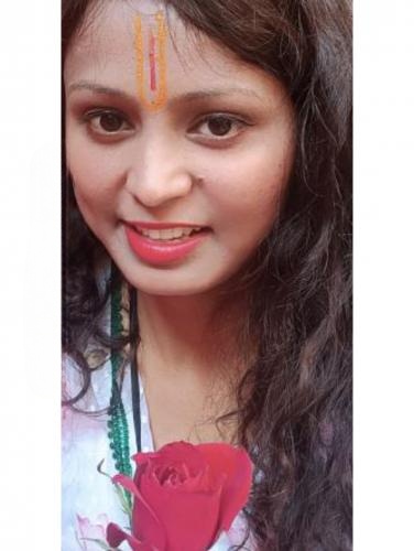 Bhavini Misra
