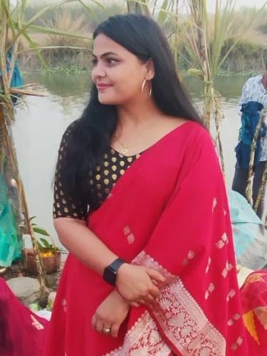 Profile of Sneha Pillai