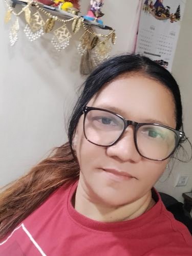 Manisha Sushil Bhat